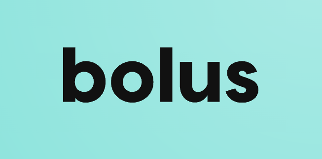 Bolus Logo
